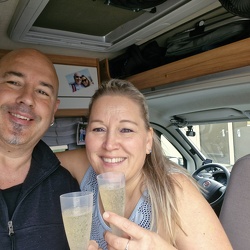 Niederlande 2025 mit Steffi